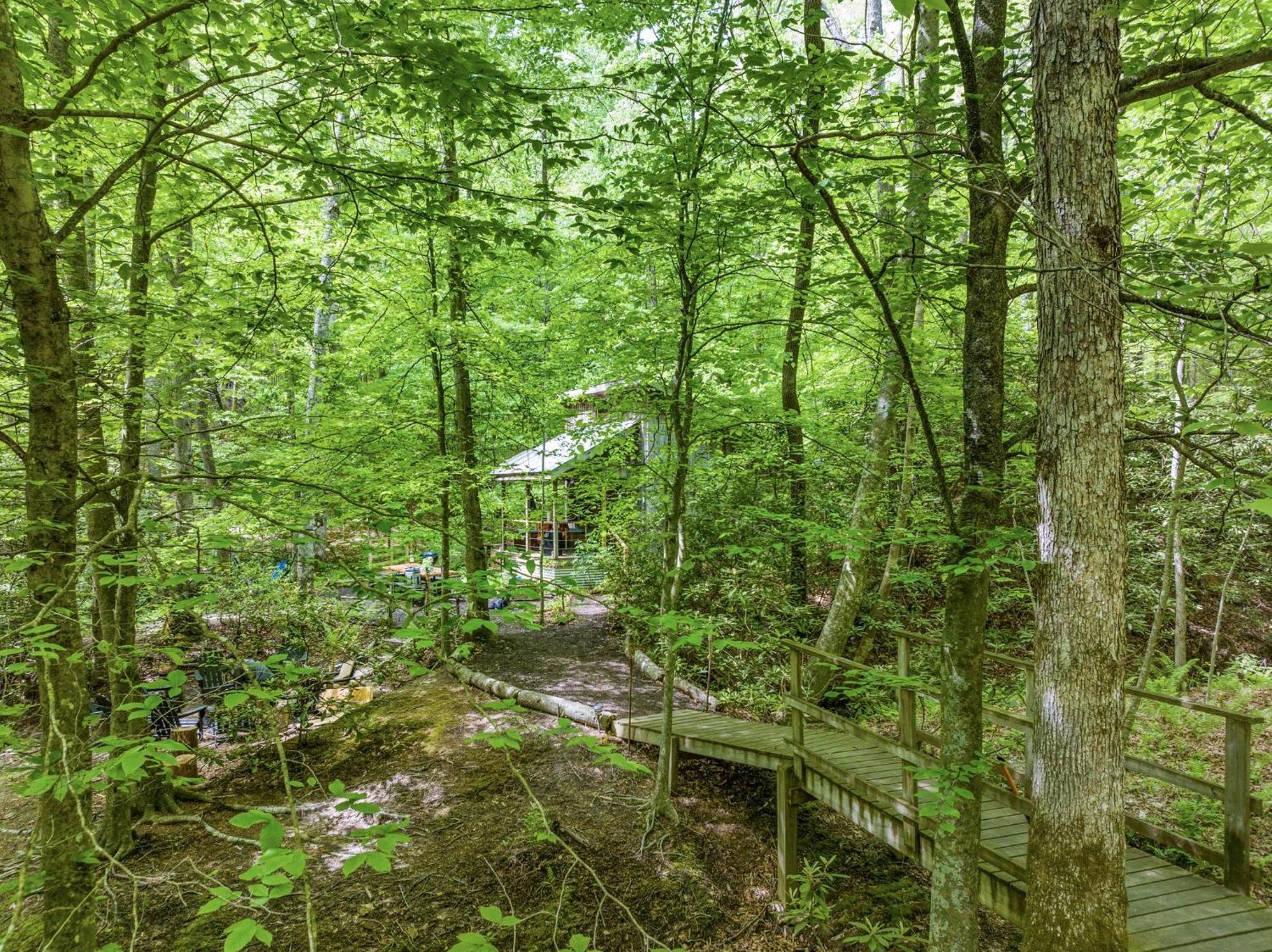 Beech Timber No Pet Fee Villa Beattyville Luaran gambar