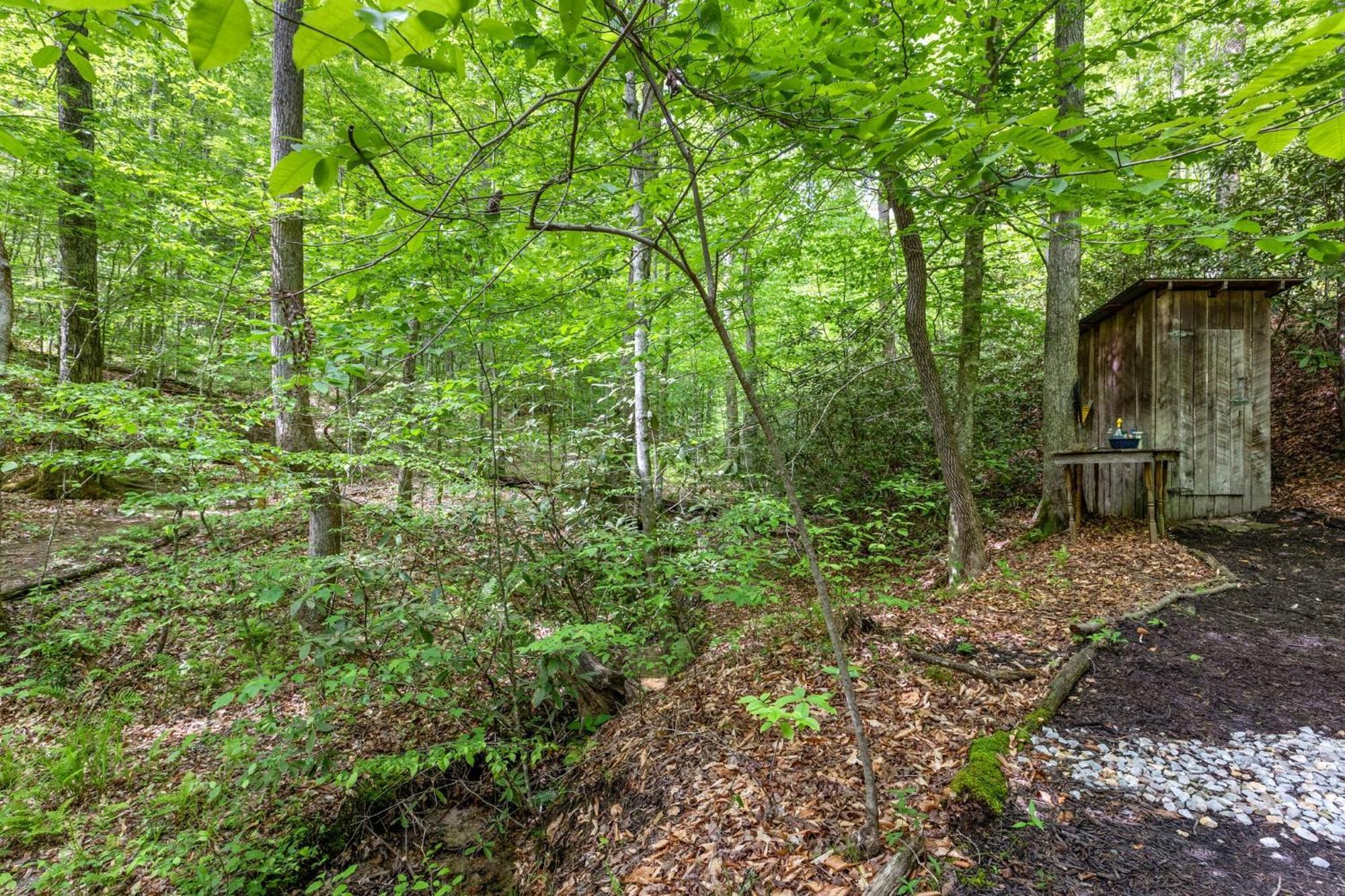Beech Timber No Pet Fee Villa Beattyville Luaran gambar