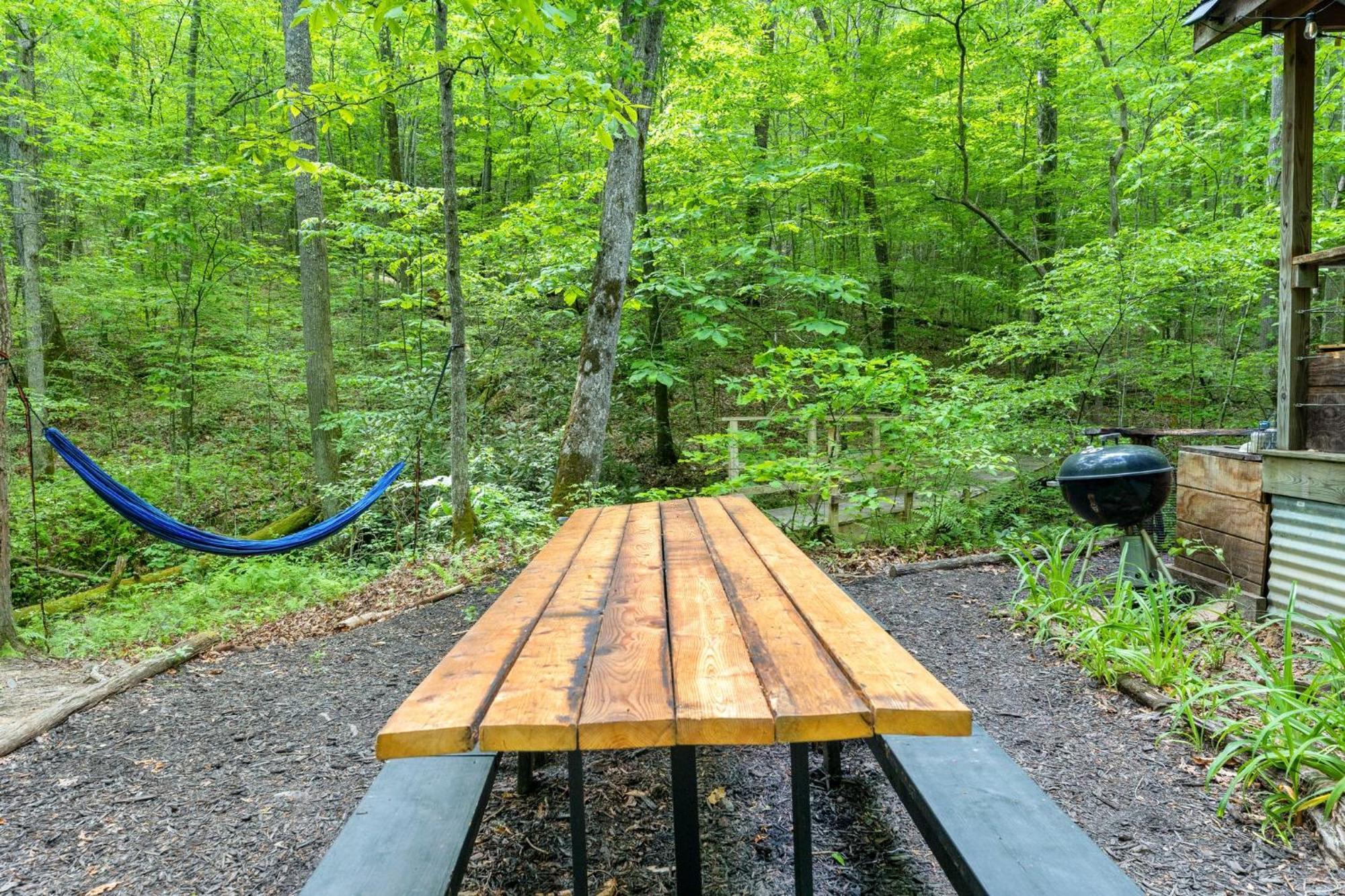 Beech Timber No Pet Fee Villa Beattyville Luaran gambar